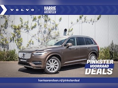 Volvo XC90 - T8 Twin Engine AWD Inscription | Adaptieve Cruise Control | Luchtvering | Bowers & Wilkins