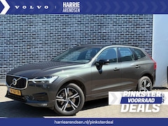 Volvo XC60 - 2.0 B5 R-Design