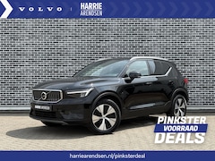 Volvo XC40 - Plug-in hybrid T4 Core Bright | Achteruitrijcamera | Keyless | Parkeersensoren voor + acht