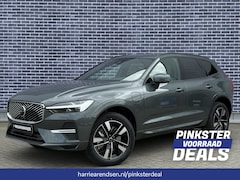 Volvo XC60 - 2.0 T6 Plug-in hybrid AWD Essential | Adaptieve Cruise Control | BLIS | Google Service | 1