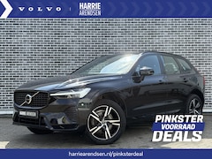 Volvo XC60 - 2.0 T6 Plug-in hybrid AWD Inscription | Long range | Adaptieve Cruise Control