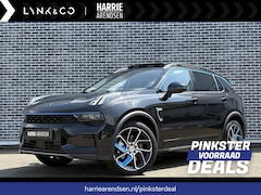 Lynk & Co 01 - 1.5 | Panoramadak | Adaptive cruise control | LED koplampen | Camera | 20 inch velgen | Cl