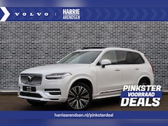 Volvo XC90 - 2.0 T8 Recharge AWD Inscription | Panoramadak | Head-up Display | Trekhaak | Harman Kardon