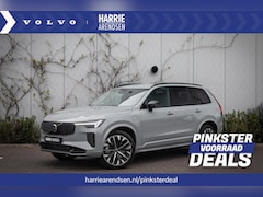 Volvo XC90 - XC90 T8 Plug-in Hybrid Plus Dark | Facelift | 360 Graden camera | Head-up display | Adapti