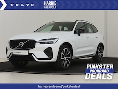 Volvo XC60 - 2.0 T6 Plug-in hybrid AWD Ultimate Dark | Long Range | Luchtvering | Bowers & Wilkins | 36