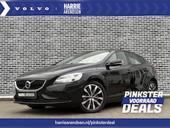 Volvo V40 - 1.5 T3 Dynamic Edition | Stoelverwarming | Navigatie | Cruise Control | Parkeersensoren ac