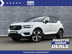 Volvo XC40 - 1.5 T4 Recharge R-Design | Elektr. bedienbare bestuurdersstoel | 360 Camera | Verw. voorst