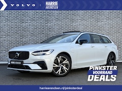 Volvo V90 - 2.0 T6 Recharge AWD Ultimate Dark | Long Range | Bowers & Wilkins audio | Luchtvering | 36