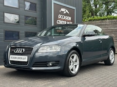 Audi A3 Cabriolet - CLIMATE CRUISE CONTR / EL DAK
