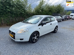 Fiat Grande Punto - 1.2 Active