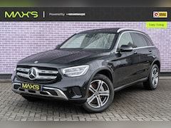 Mercedes-Benz GLC-klasse - 300e 4MATIC Business Solution Luxury AMG Styling interieur | Panoramadak | Elektrische Tre