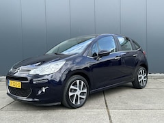 Citroën C3 - 1.2 PureTech Selection Navi|Clima|Cruise|53d km