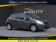 Peugeot 208 - 1.4 VTi Active NIEUWE DISTRIBUTIE l NAVI l Cruise