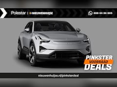 Polestar 3 - Long range Dual motor AWD 111 kWh | Pilot pack | Plus pack | Panoramadak | Adaptive cruise