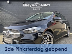 Mercedes-Benz B-klasse - 250 e AMG Line 218 pk AUT. | 1e eigenaar | dealer onderhouden | navigatie | panoramadak |