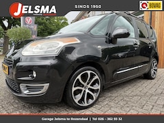 Citroën C3 Picasso - 1.6 VTi 120pk Exclusive, Pano | Trekhaak