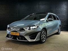 Kia Cee'd Sportswagon - Ceed 1.6 GDI PHEV ExecutiveLine * Pano * Carplay