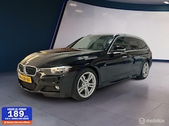 BMW 3-serie Touring - 316i Limited Series M Sport✓Alcan.✓Nav