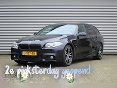 BMW 5-serie Touring - 530d Executive M Pakket