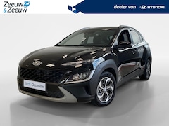 Hyundai Kona - 1.6 HYBRID | COMFORT | AUTOMAAT | NAVI | CAMERA |