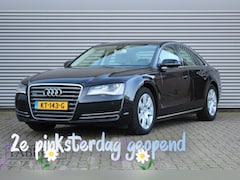 Audi A8 - 4.2 FSI quattro Pro Line+ BTW AUTO Youngtimer