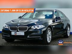 BMW 5-serie - 520i High Executive - NL Auto
