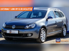 Volkswagen Golf Variant - 1.2 TSI High Executive Line