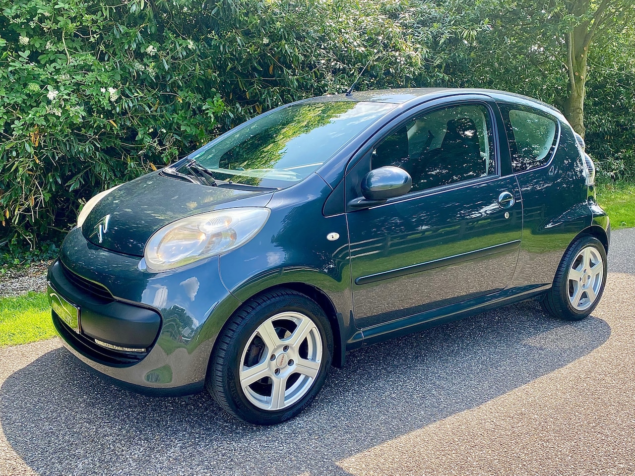 Citroën C1 - 1.0-12V Séduction APK 06-06-2026 - AutoWereld.nl