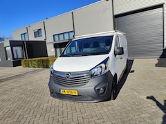 Opel Vivaro - 1.6 CDTI Eco bj 2014 127.000km Nap