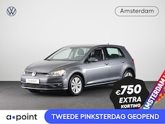 Volkswagen Golf - 1.0 TSI Comfortline 115 pk | Navigatie | Parkeersensoren | Adaptieve cruise control | Appl