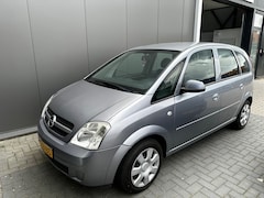 Opel Meriva - 1.4-16V Essentia | Airco | 5 Deurs | APK 03-2026 | 750, - / ALLEEN HANDELAAR ZONDER GARANT