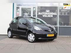 Toyota Aygo - 1.0-12V +|Automaat|Airco|
