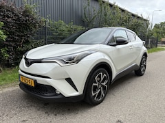 Toyota C-HR - 1.2 Bi-Tone / LEER / AIRCO ECC / STOELVERW / CRUISE / 64dkm