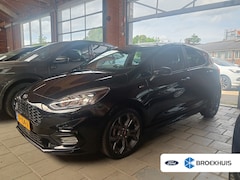Ford Fiesta - 1.0 EcoBoost ST-Line
