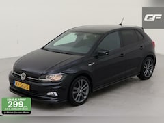 Volkswagen Polo - 1.0 TSI 2x R-Line Pano Virtual DSG NAP