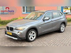 BMW X1 - SDrive20i Business