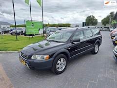 Volvo XC70 - 2.5 T Summum / Zeer goed onderhouden Youngtimer