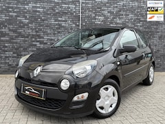 Renault Twingo - 1.2 16V Parisienne Airco|NAP|Weinig KM|Nieuwstaat|Elektrische Ramen