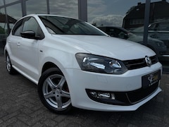 Volkswagen Polo - 1.2 -12V match | CarPlay | Cruise Control