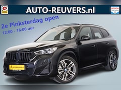 BMW X1 - xDrive30e M-Sport / Opendak / Harmankardon / HUD / Pilot assist