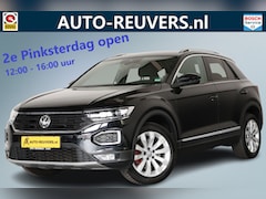 Volkswagen T-Roc - 1.0 TSI Sport / LED / ACC / Navi / CarPlay / Cam