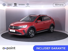 Volkswagen Taigo - 1.0 TSI Life Business 110PK DSG ( Automaat) | Verlengde garantie | Navigatie via app | Key