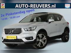 Volvo XC40 - 1.5 T5 Recharge Inscription Expression Panorama / Opendak / Cam / HK / Trekhaak / CarPlay