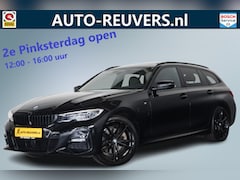 BMW 3-serie Touring - 320e xDrive M-Sport / Opendak / Laser-LED / HUD / Co-Pilot