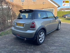 MINI Cooper - 1.6 D Pepper-APK 17-01-2026-EXPORT-NL auto