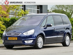 Ford Galaxy - 1.6 SCTi Titanium | verwarmde voorruit | 7 zitplaatsen | all-season-banden