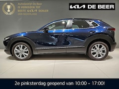 Mazda CX-30 - E-Skyactiv G 122pk M Hybrid Exclusive-Line NL-Auto Veel Opties