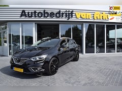Renault Mégane Estate - 1.2 TCe Limited automaat trekhaak 19 inch