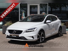 Volvo V40 - 1.5 R-Design T3 152PK | Panoramadak | Harman/Kardon | Keyless | Navi | Camera | DAB | Clim
