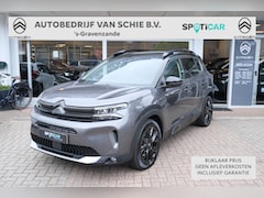 Citroën C5 Aircross - Hybrid 136 ë-Series Automaat-6 Panoramadak | St. verwarming | Elektr a.klep